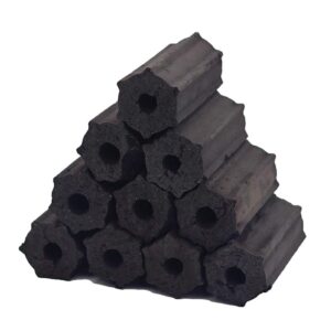 Briquette Charcoal