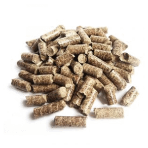 DIN Straw Pellets