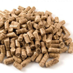DINplus EN Plus A1 Wood Pellets