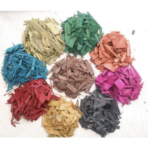 Decorative Wood Chips