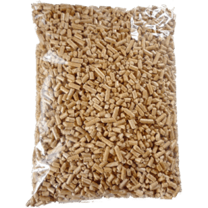 EN Plus A1 Wood Pellets